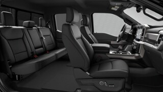 2026 Ford F-150® Internal Image 1